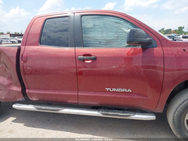 Aukcja sprzedaży 2010 Toyota Tundra Grade 4.6l V8, vin: 5TFRM5F18AX012401, numer aukcji: 45504602