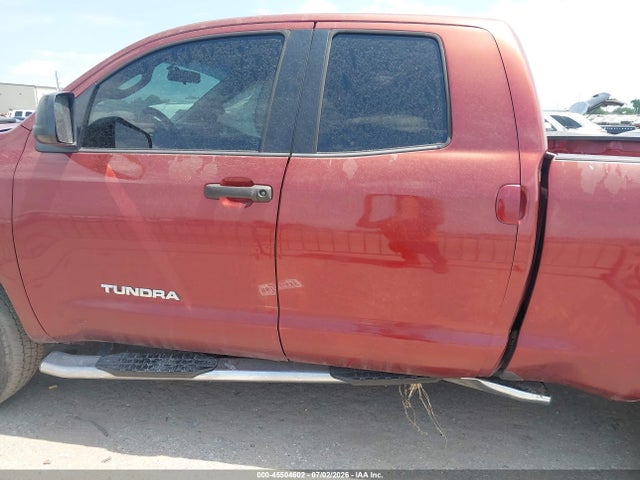 Aukcja sprzedaży 2010 Toyota Tundra Grade 4.6l V8, vin: 5TFRM5F18AX012401, numer aukcji: 45504602