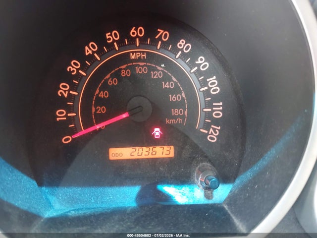 Aukcja sprzedaży 2010 Toyota Tundra Grade 4.6l V8, vin: 5TFRM5F18AX012401, numer aukcji: 45504602