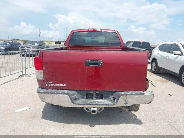 Aukcja sprzedaży 2010 Toyota Tundra Grade 4.6l V8, vin: 5TFRM5F18AX012401, numer aukcji: 45504602