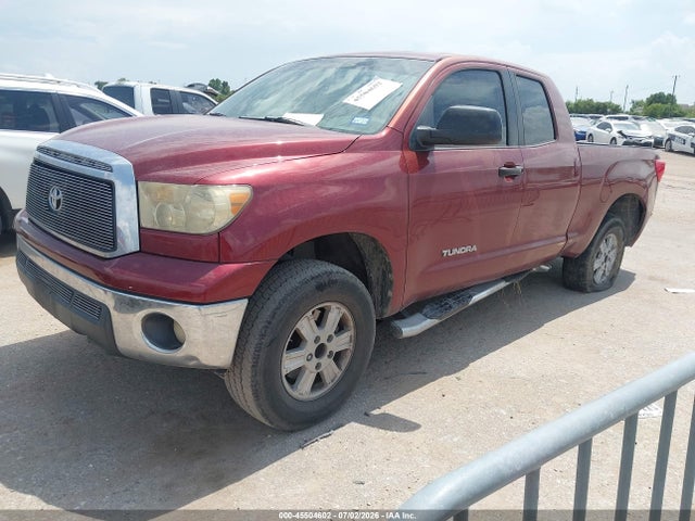 Aukcja sprzedaży 2010 Toyota Tundra Grade 4.6l V8, vin: 5TFRM5F18AX012401, numer aukcji: 45504602