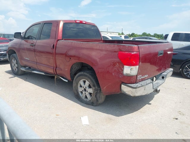 Aukcja sprzedaży 2010 Toyota Tundra Grade 4.6l V8, vin: 5TFRM5F18AX012401, numer aukcji: 45504602