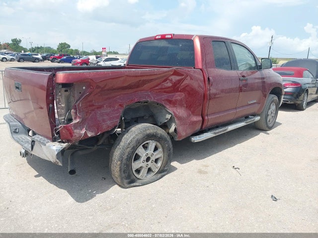 Aukcja sprzedaży 2010 Toyota Tundra Grade 4.6l V8, vin: 5TFRM5F18AX012401, numer aukcji: 45504602