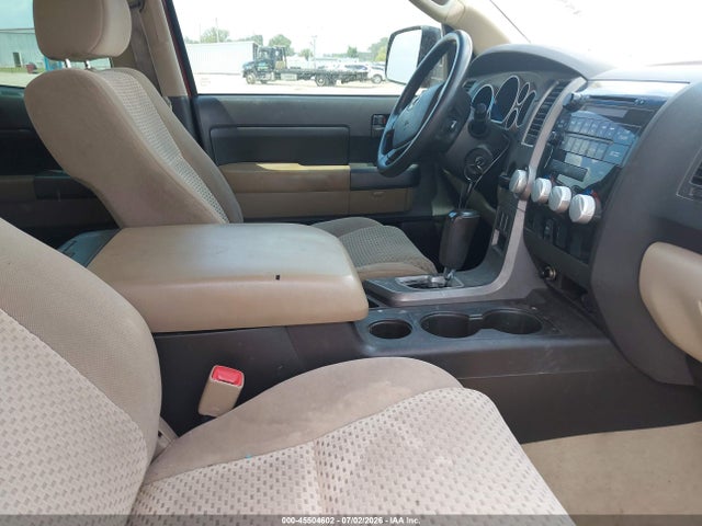 Aukcja sprzedaży 2010 Toyota Tundra Grade 4.6l V8, vin: 5TFRM5F18AX012401, numer aukcji: 45504602
