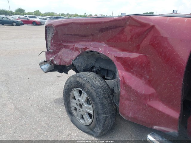 Aukcja sprzedaży 2010 Toyota Tundra Grade 4.6l V8, vin: 5TFRM5F18AX012401, numer aukcji: 45504602