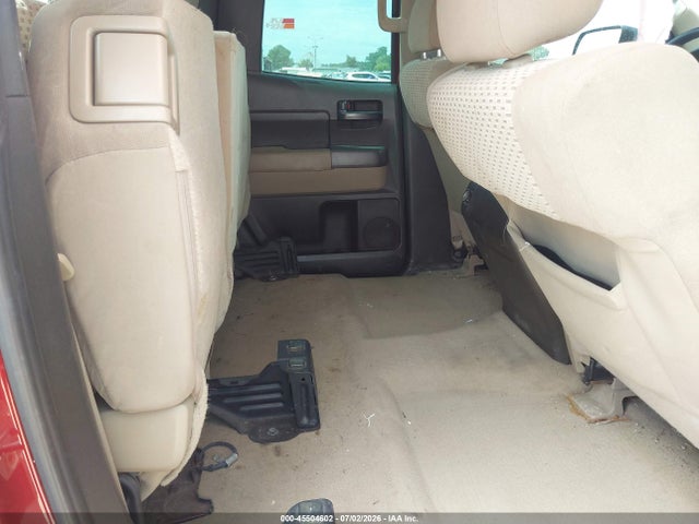 Aukcja sprzedaży 2010 Toyota Tundra Grade 4.6l V8, vin: 5TFRM5F18AX012401, numer aukcji: 45504602