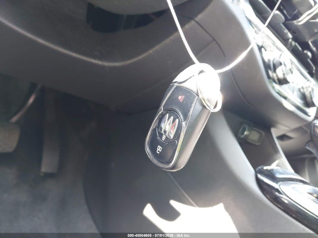 Auction sale of the 2024 Buick Envista Sport Touring Fwd, vin: KL47LBE25RB190210, lot number: 45504605