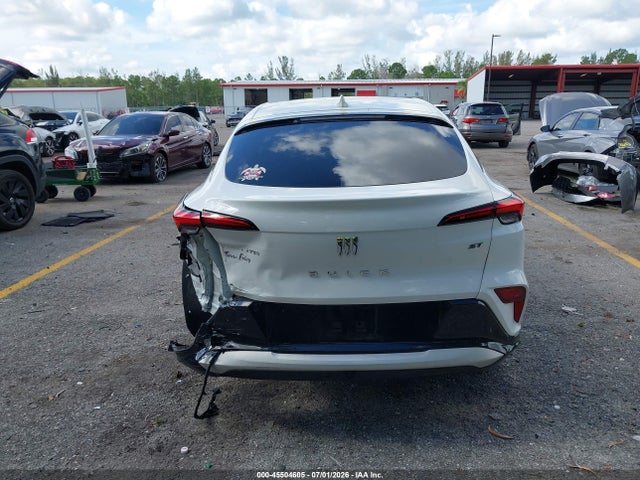 Aukcja sprzedaży 2024 Buick Envista Sport Touring Fwd, vin: KL47LBE25RB190210, numer aukcji: 45504605