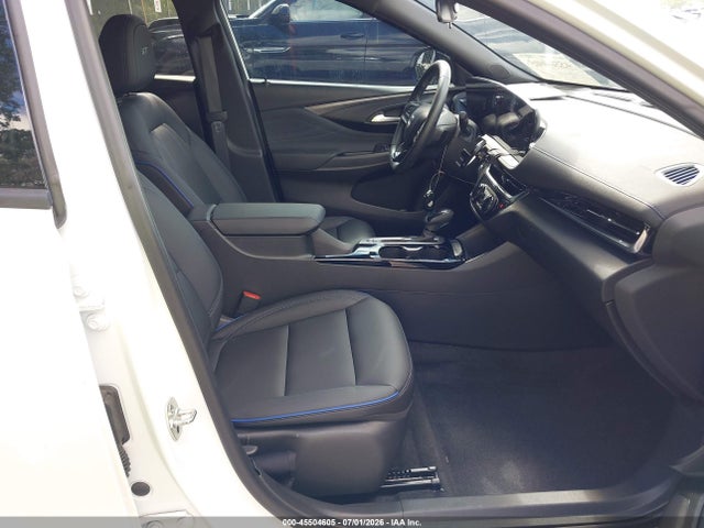 Aukcja sprzedaży 2024 Buick Envista Sport Touring Fwd, vin: KL47LBE25RB190210, numer aukcji: 45504605