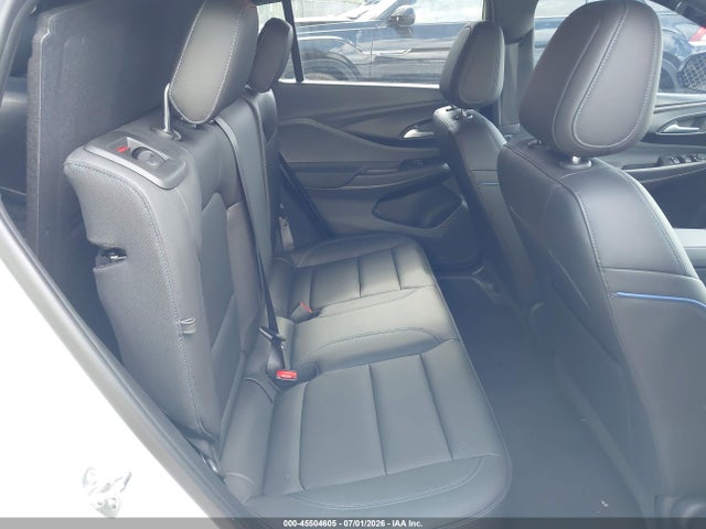 Aukcja sprzedaży 2024 Buick Envista Sport Touring Fwd, vin: KL47LBE25RB190210, numer aukcji: 45504605