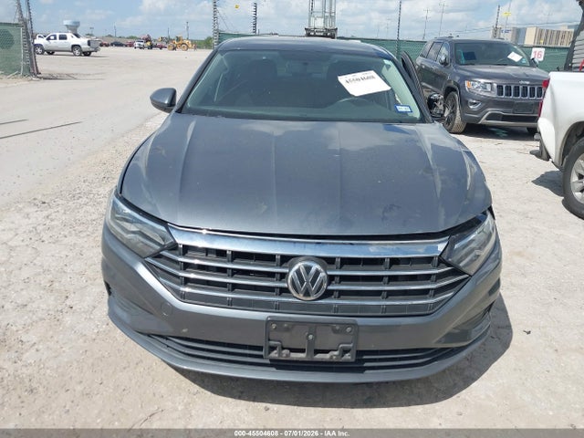 Продажа на аукционе авто 2021 Volkswagen Jetta 1.4t R-line/1.4t Se/s, vin: 3VWC57BU3MM003126, номер лота: 45504608