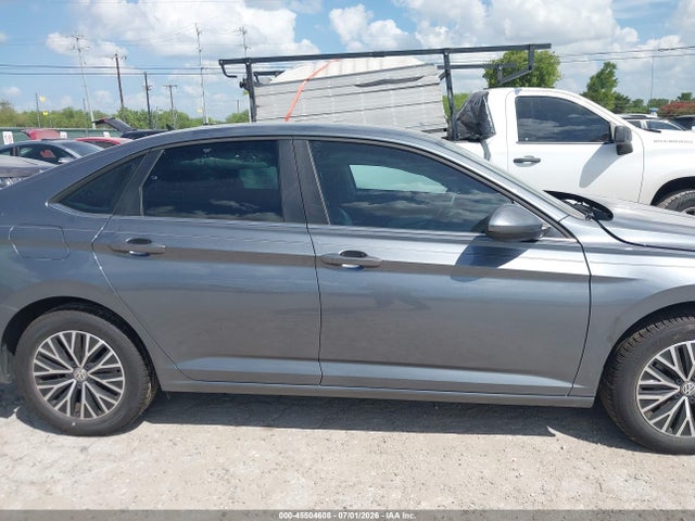 Продажа на аукционе авто 2021 Volkswagen Jetta 1.4t R-line/1.4t Se/s, vin: 3VWC57BU3MM003126, номер лота: 45504608