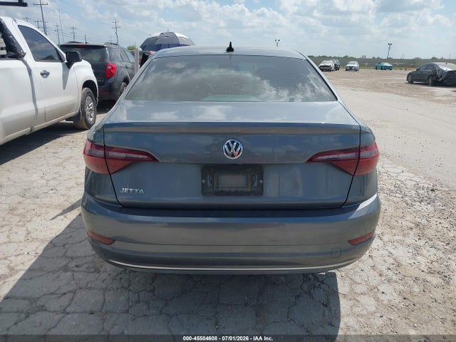Продажа на аукционе авто 2021 Volkswagen Jetta 1.4t R-line/1.4t Se/s, vin: 3VWC57BU3MM003126, номер лота: 45504608