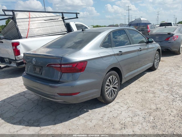 Продажа на аукционе авто 2021 Volkswagen Jetta 1.4t R-line/1.4t Se/s, vin: 3VWC57BU3MM003126, номер лота: 45504608