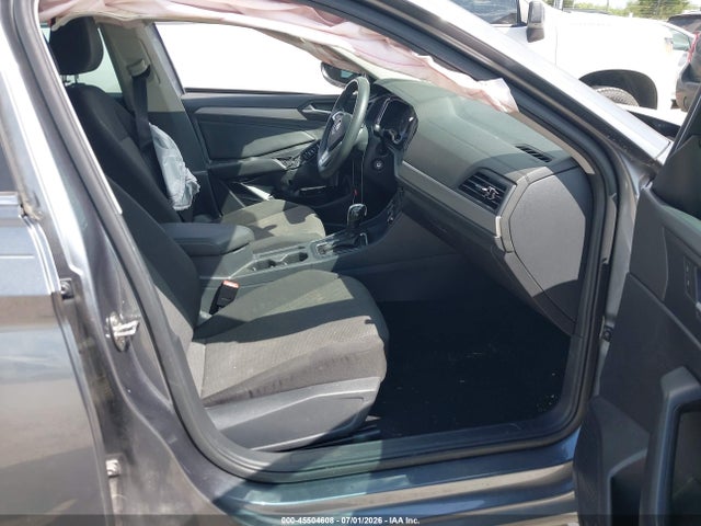 Продажа на аукционе авто 2021 Volkswagen Jetta 1.4t R-line/1.4t Se/s, vin: 3VWC57BU3MM003126, номер лота: 45504608