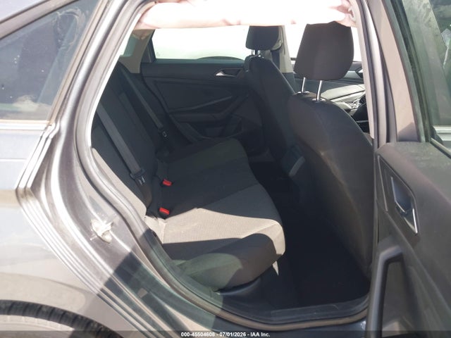 Продажа на аукционе авто 2021 Volkswagen Jetta 1.4t R-line/1.4t Se/s, vin: 3VWC57BU3MM003126, номер лота: 45504608