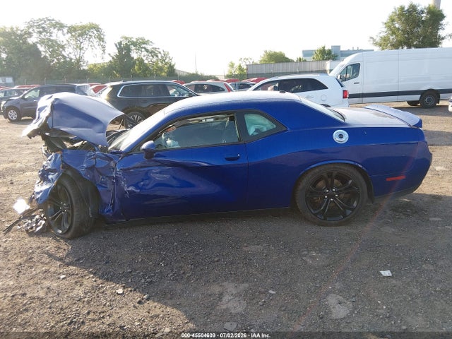 Dodge Challenger R/t 2021 2C3CDZBT1MH520937 Image 14