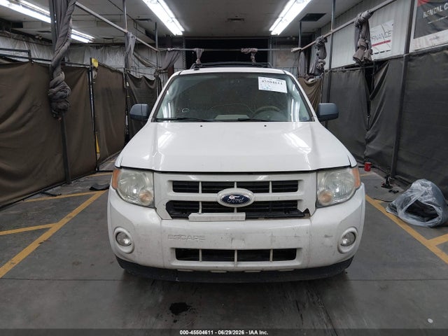 Aukcja sprzedaży 2010 Ford Escape Hybrid, vin: 1FMCU4K33AKC15034, numer aukcji: 45504611