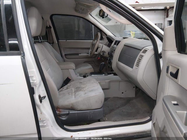 Aukcja sprzedaży 2010 Ford Escape Hybrid, vin: 1FMCU4K33AKC15034, numer aukcji: 45504611