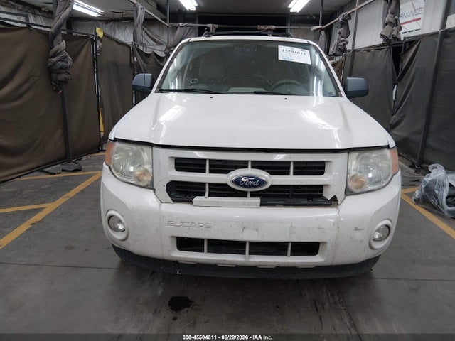 Aukcja sprzedaży 2010 Ford Escape Hybrid, vin: 1FMCU4K33AKC15034, numer aukcji: 45504611