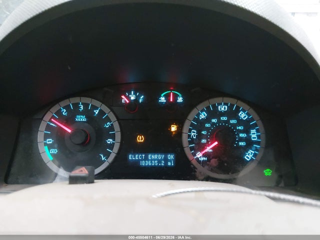 Aukcja sprzedaży 2010 Ford Escape Hybrid, vin: 1FMCU4K33AKC15034, numer aukcji: 45504611