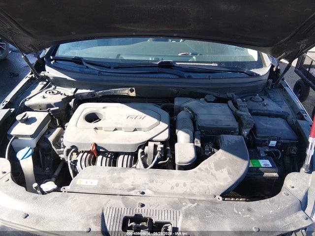 5NPE24AF3HH576139 Hyundai Sonata