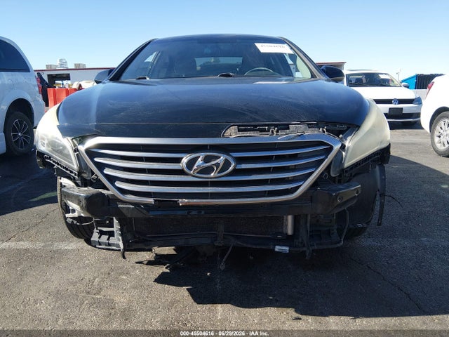 5NPE24AF3HH576139 Hyundai Sonata