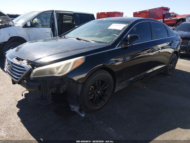 5NPE24AF3HH576139 Hyundai Sonata