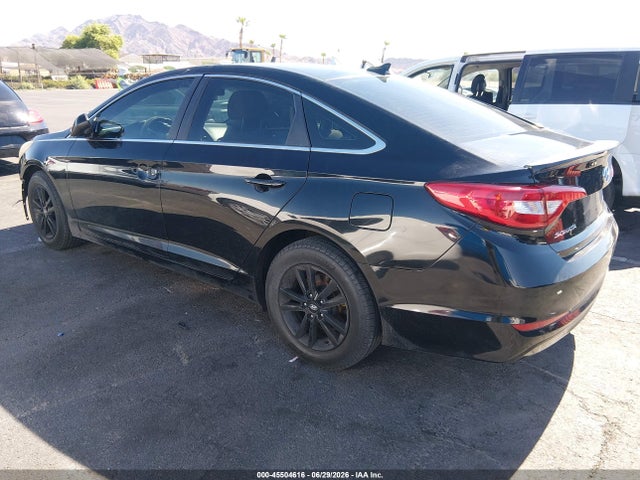 5NPE24AF3HH576139 Hyundai Sonata
