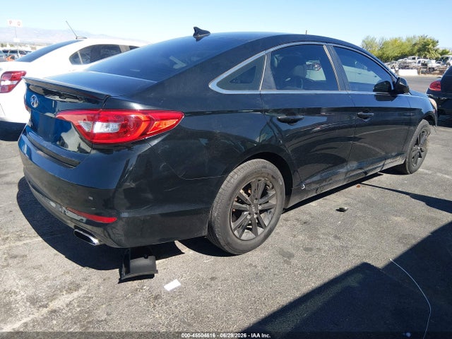 5NPE24AF3HH576139 Hyundai Sonata