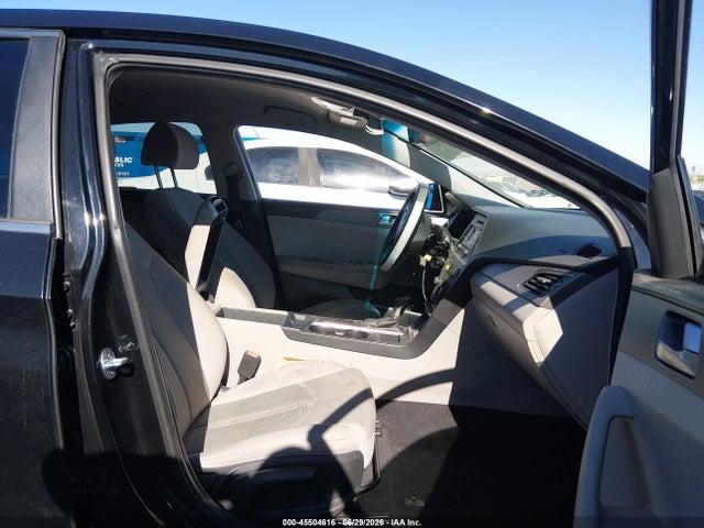 5NPE24AF3HH576139 Hyundai Sonata