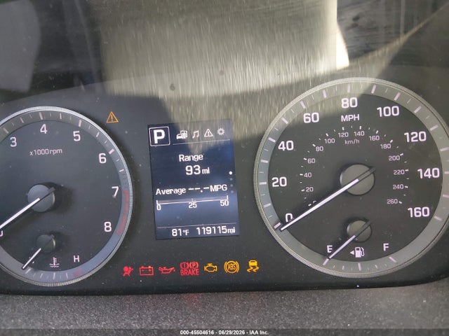 5NPE24AF3HH576139 Hyundai Sonata