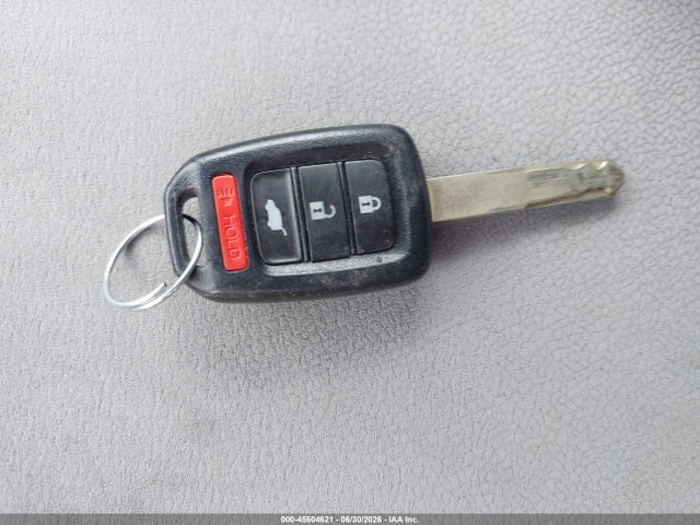 Honda CR-V LX 2019 5J6RW6H3XKL004575 Image 11