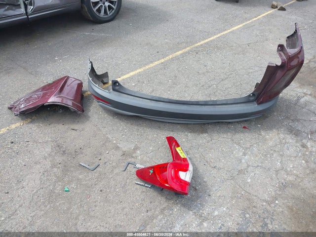 Honda CR-V LX 2019 5J6RW6H3XKL004575 Image 12
