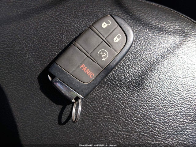 Продаж на аукціоні авто 2020 Jeep Compass Latitude 4x4, vin: 3C4NJDBB4LT205000, номер лоту: 45504623