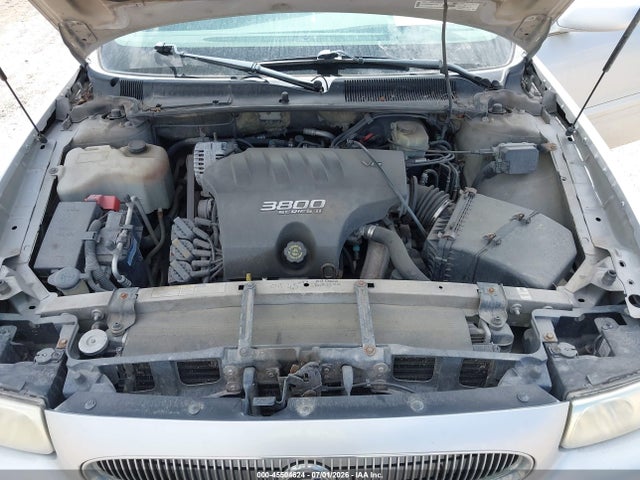 Продажа на аукционе авто 2001 Buick Lesabre Custom, vin: 1G4HP54K414215832, номер лота: 45504624
