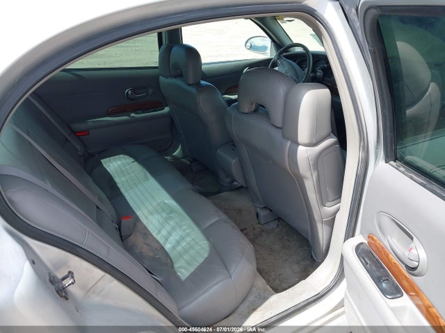 Продажа на аукционе авто 2001 Buick Lesabre Custom, vin: 1G4HP54K414215832, номер лота: 45504624