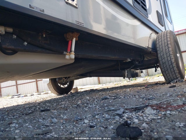 Forest River Rpod Towable 2020 4X4TRPU16LB023252 Image 6