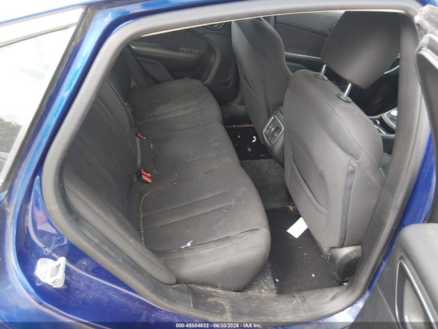 45504632 :رقم المزاد ، 1C3CCCAGXFN730970 vin ، 2015 Chrysler 200 Limited مزاد بيع