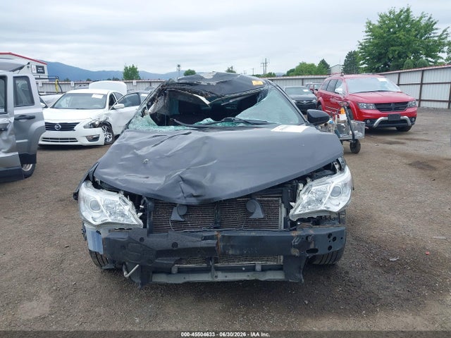 Toyota CAMRY SE 2014 4T1BF1FK0EU832889 Image 11
