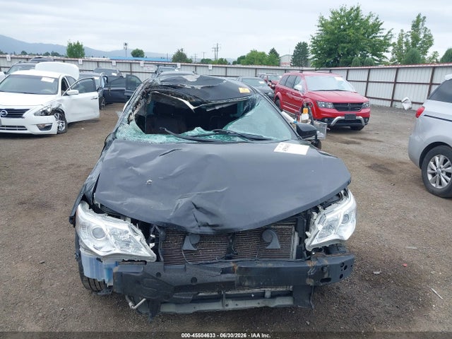 Toyota CAMRY SE 2014 4T1BF1FK0EU832889 Image 6