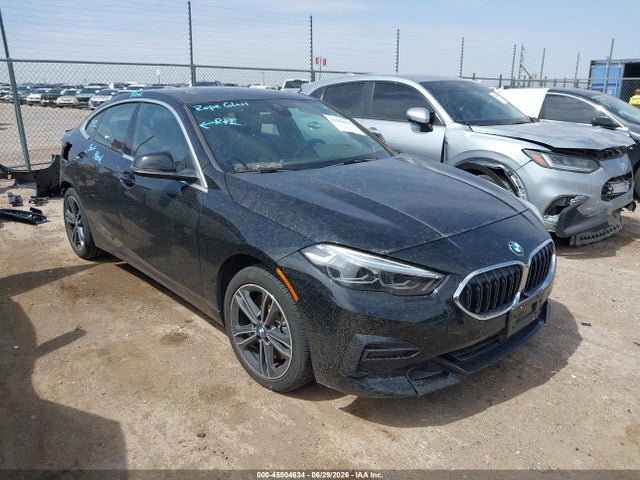 Продажа на аукционе авто 2024 Bmw 228i Gran Coupe Sdrive, vin: WBA53AK0XR7N51280, номер лота: 45504634