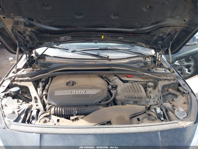 Продажа на аукционе авто 2024 Bmw 228i Gran Coupe Sdrive, vin: WBA53AK0XR7N51280, номер лота: 45504634