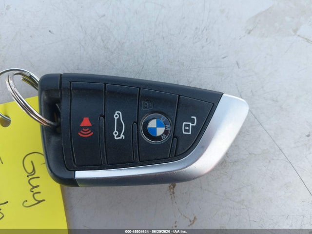Продажа на аукционе авто 2024 Bmw 228i Gran Coupe Sdrive, vin: WBA53AK0XR7N51280, номер лота: 45504634