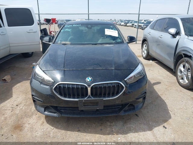 Продажа на аукционе авто 2024 Bmw 228i Gran Coupe Sdrive, vin: WBA53AK0XR7N51280, номер лота: 45504634