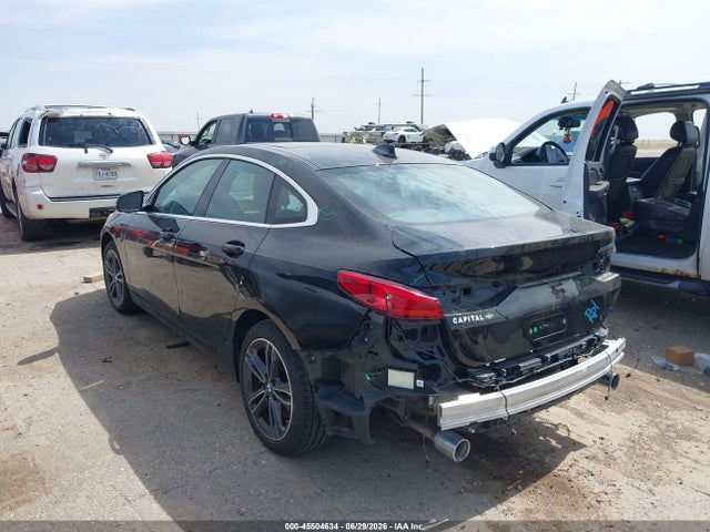 Продажа на аукционе авто 2024 Bmw 228i Gran Coupe Sdrive, vin: WBA53AK0XR7N51280, номер лота: 45504634
