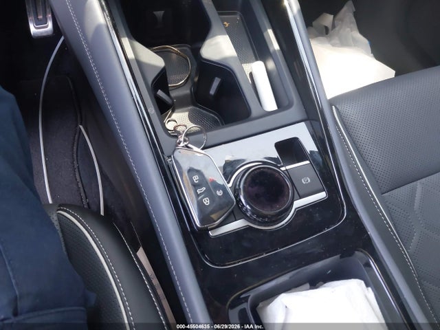 3VVLR7RM4SM018682 Volkswagen Tiguan 2.0t Sel R-line