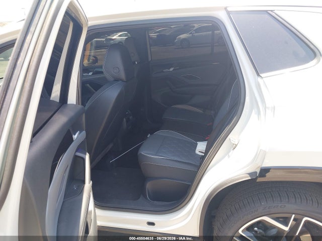 3VVLR7RM4SM018682 Volkswagen Tiguan 2.0t Sel R-line