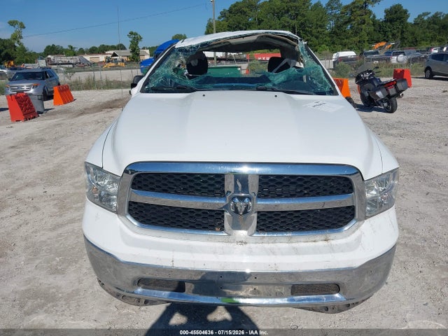 Aukcja sprzedaży 2022 Ram 1500 Classic Tradesman  4x2 8' Box, vin: 3C6JR6DG2NG374592, numer aukcji: 45504636