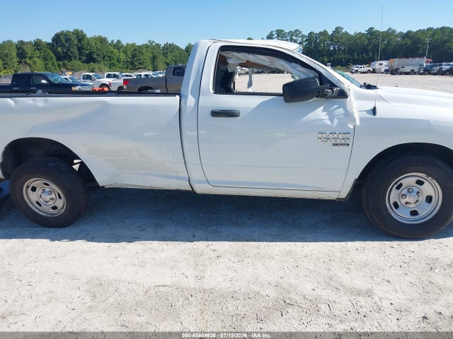 Aukcja sprzedaży 2022 Ram 1500 Classic Tradesman  4x2 8' Box, vin: 3C6JR6DG2NG374592, numer aukcji: 45504636